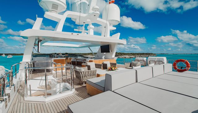 EMINA yacht for sale 30