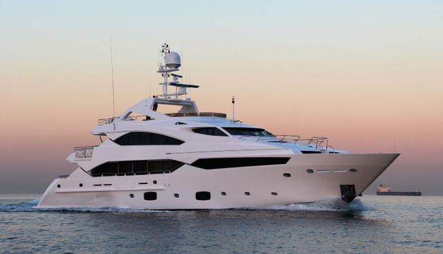 SEA RAIDER V yacht for sale 2
