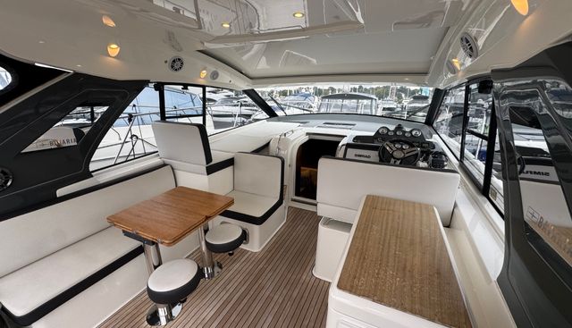 Dirham yacht for sale 7