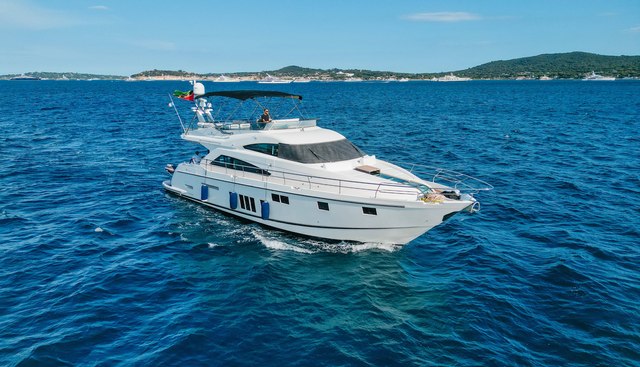 noname yacht for sale 7