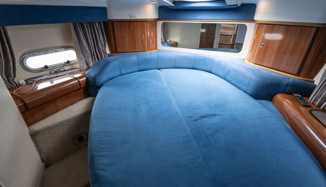 Princess Penny yacht for sale 5