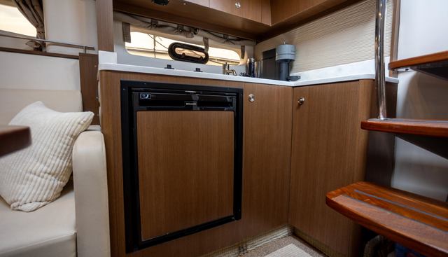 Lady Christine yacht for sale 20
