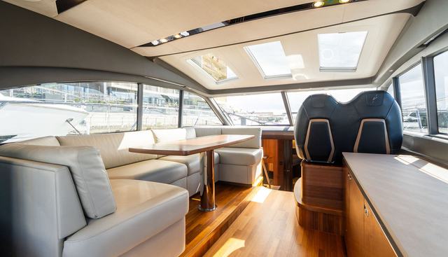 DIVERSITY yacht for sale 18