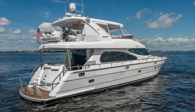 noname yacht for sale 5