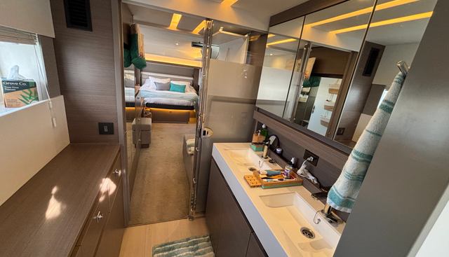 Master Concept 3 yacht for sale 25