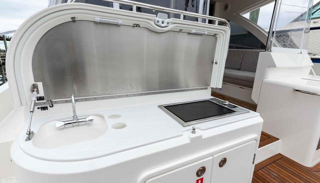 PLAY TO WIN yacht for sale 62