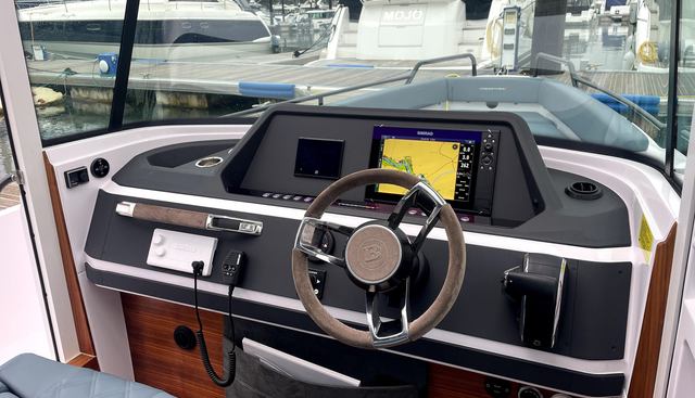 HAYLU yacht for sale 23