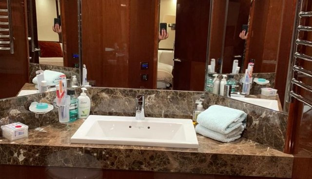 SEA ARK yacht for sale 23