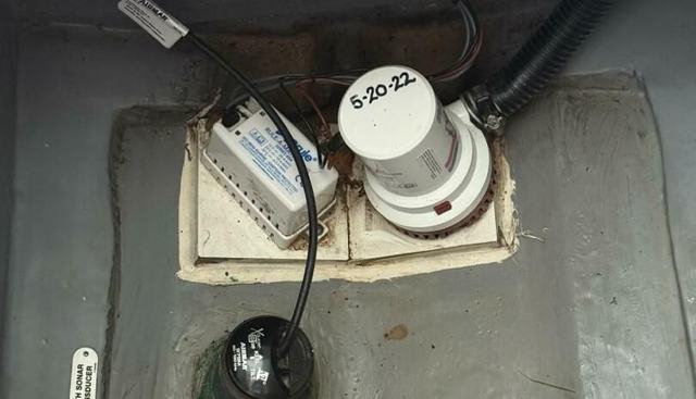 MJM Grand yacht for sale 103