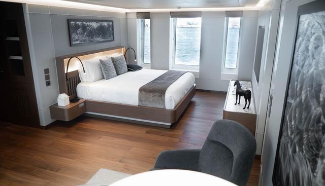 Blade II yacht for sale 19