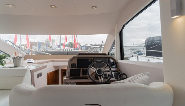 Allouise yacht for sale 68