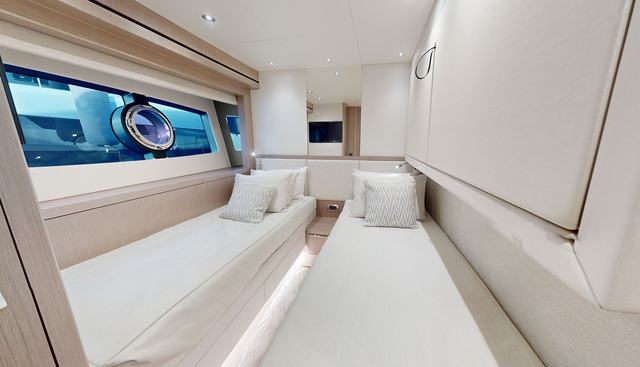 LADY N yacht for sale 45