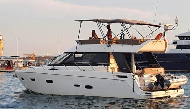 noname yacht for sale 2