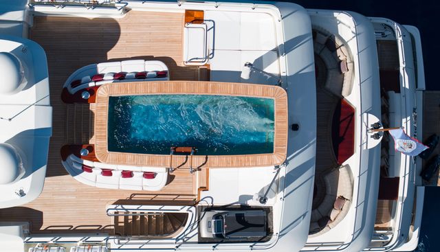 RICHAR yacht for sale 3