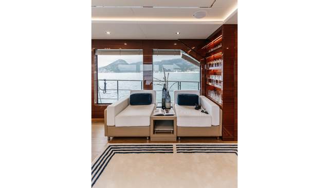 PAPILLON yacht for sale 5