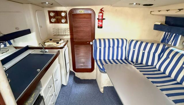 noname yacht for sale 8