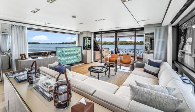 AURORA yacht for sale 19
