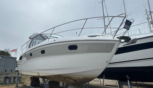 noname yacht for sale 3