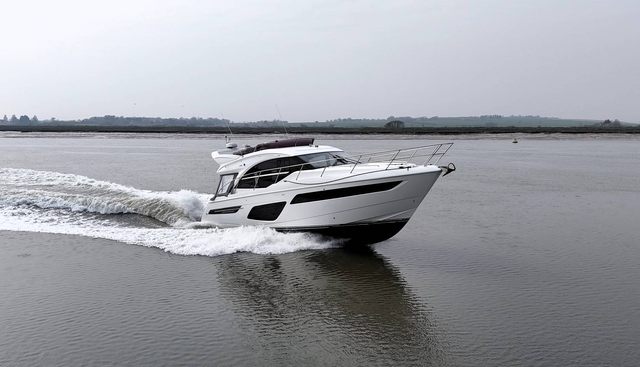 noname yacht for sale 12