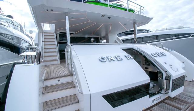 noname yacht for sale 8