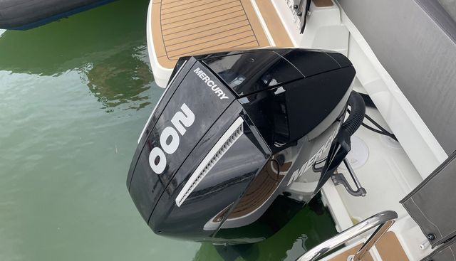NOGSY yacht for sale 22