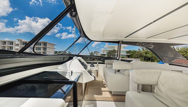 PERCAL yacht for sale 17