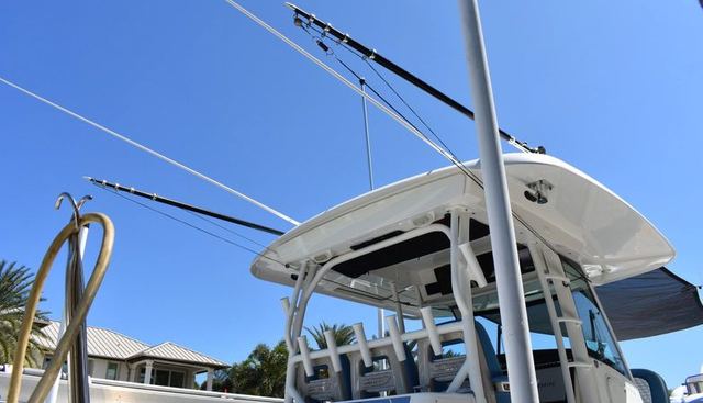JB BABY yacht for sale 37