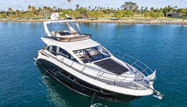 noname yacht for sale 2