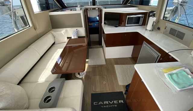 MJM Grand yacht for sale 65