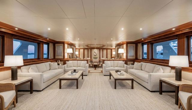 New Master  yacht for sale 9