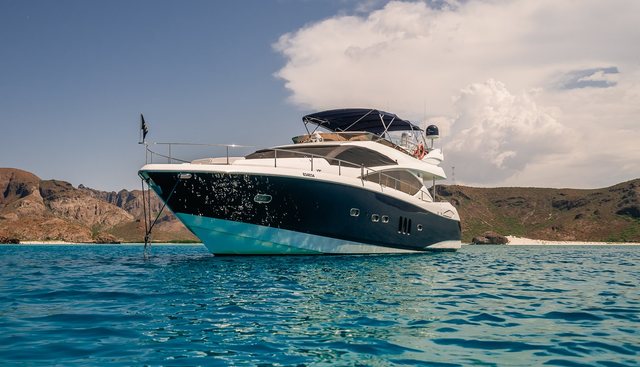 BAR.CO yacht for sale 32