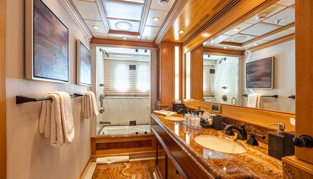 Unbridled yacht for sale 25