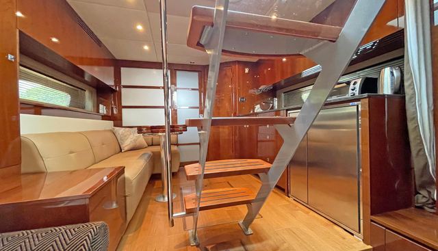 noname yacht for sale 29