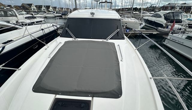 Folly Five yacht for sale 10