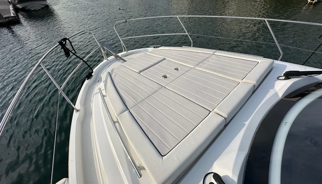 Sea A Moor yacht for sale 78