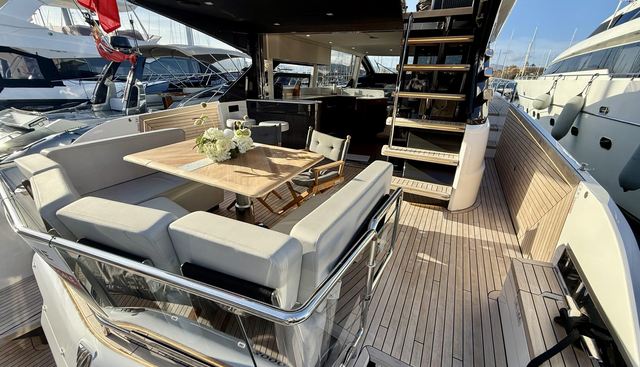 noname yacht for sale 19