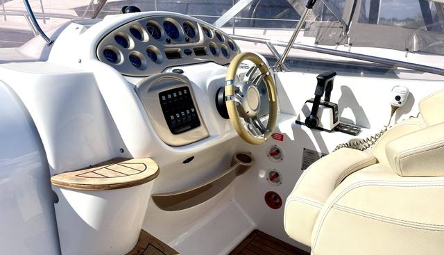 noname yacht for sale 9