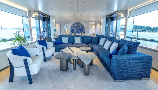 Arsana yacht for sale 10