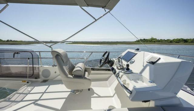 noname yacht for sale 67