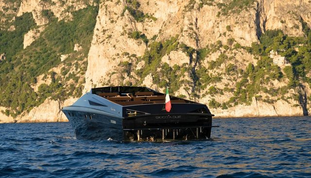 GIOCO A DUE yacht for sale 8