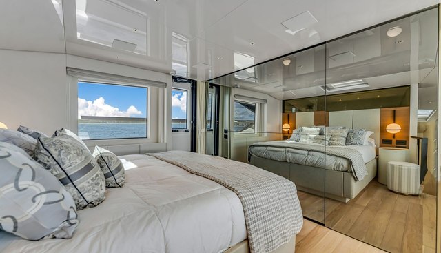 NOTYNOG yacht for sale 14
