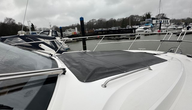 Mollie yacht for sale 42