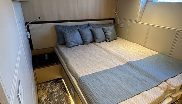 REKOMA yacht for sale 33