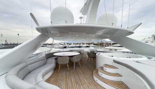 BENIK yacht for sale 30