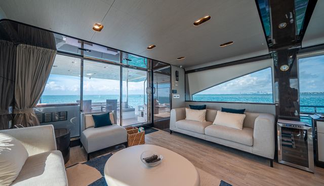 APRIL FOOLS yacht for sale 30