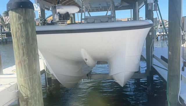 noname yacht for sale 8