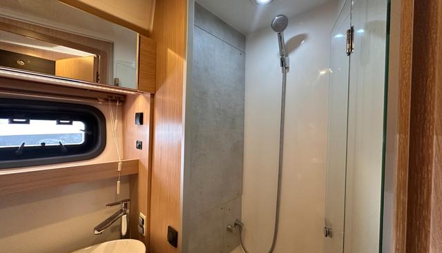 SR41 CANARY ISLANDS yacht for sale 27