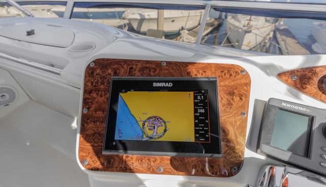ANCHOR MANAGEMENT yacht for sale 24