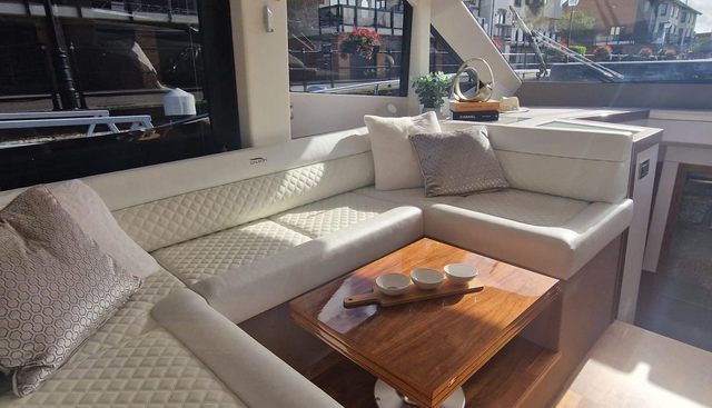 ALOUISE yacht for sale 27