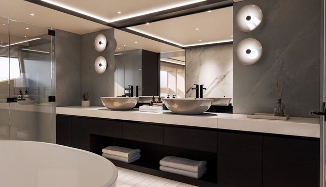 134 SUPERYACHT yacht for sale 13